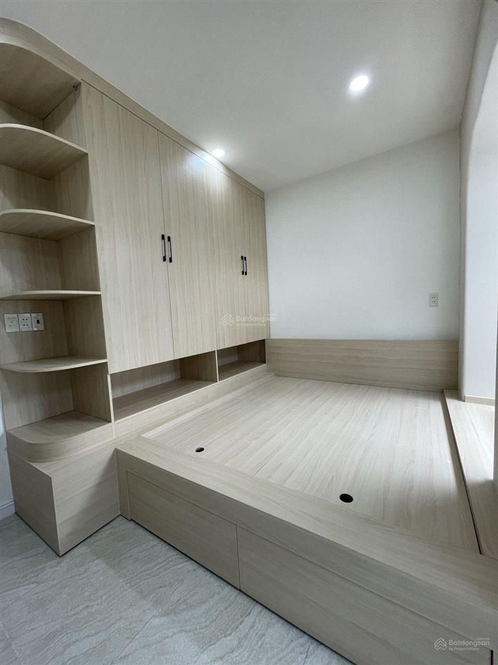 Bán nhà nguyễn sơn, tân phú, 4,1mx11m, 2 tầng, giá 4,9 tỷ tl, nhà mới ở ngay.