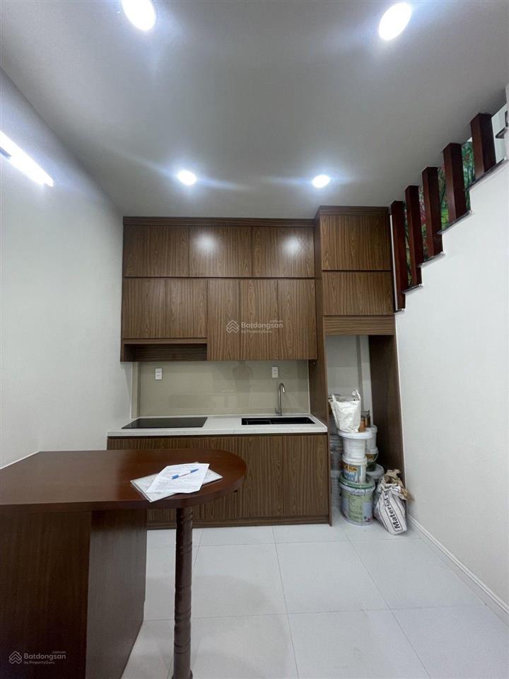 Bán nhà nguyễn sơn, tân phú, 4,1mx11m, 2 tầng, giá 4,9 tỷ tl, nhà mới ở ngay.