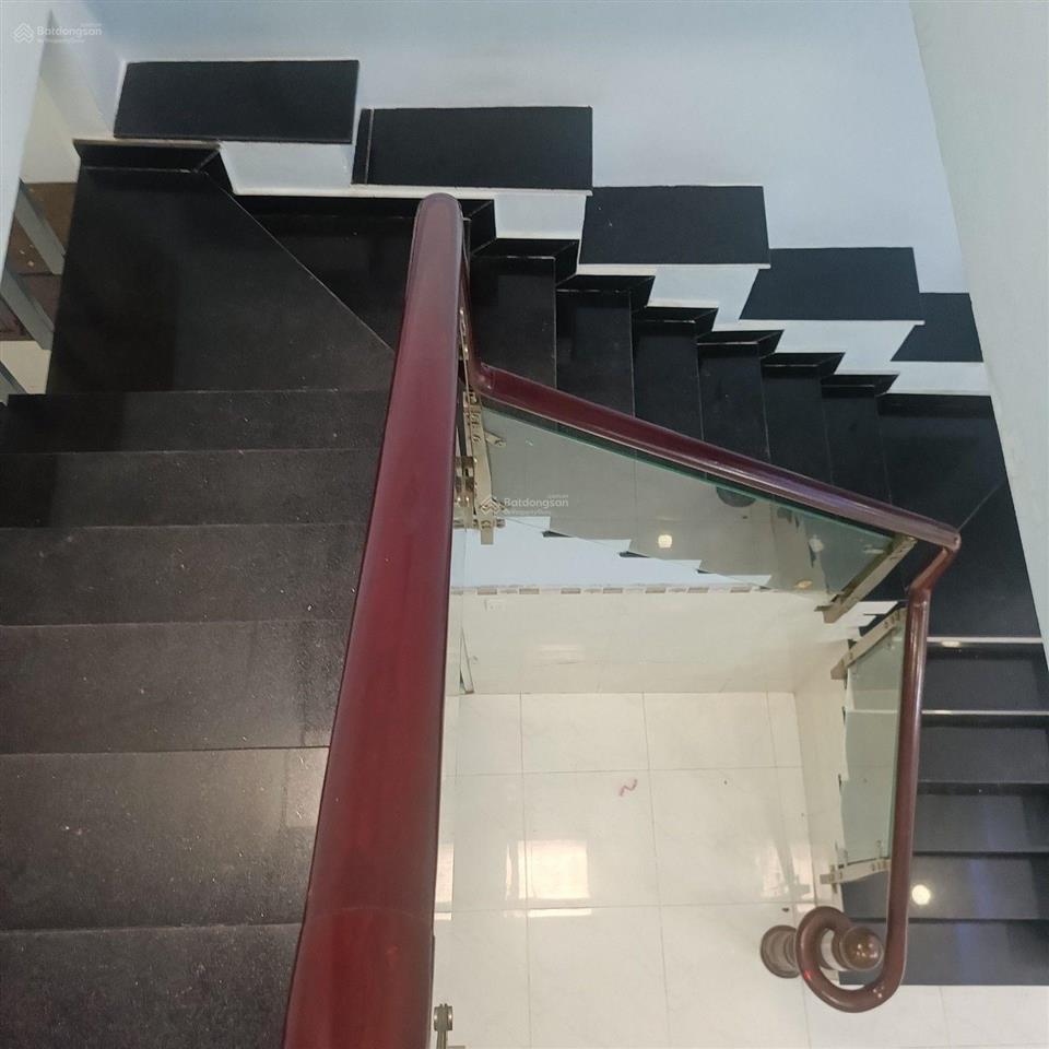 Bán nhà đường lý thường kiệt, p8, tân bình, 4,1mx13m, 2 tầng, giá 6.5 tỷ tl.