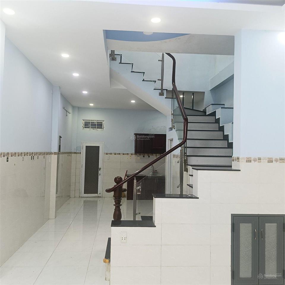 Bán nhà đường lý thường kiệt, p8, tân bình, 4,1mx13m, 2 tầng, giá 6.5 tỷ tl.
