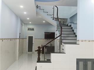 Bán nhà đường lý thường kiệt, p8, tân bình, 4,1mx13m, 2 tầng, giá 6.5 tỷ tl.