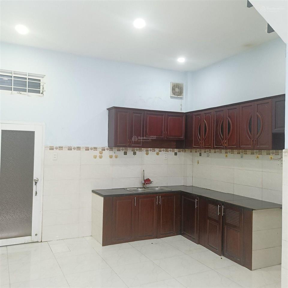 Bán nhà đường lý thường kiệt, p8, tân bình, 4,1mx13m, 2 tầng, giá 6.5 tỷ tl.