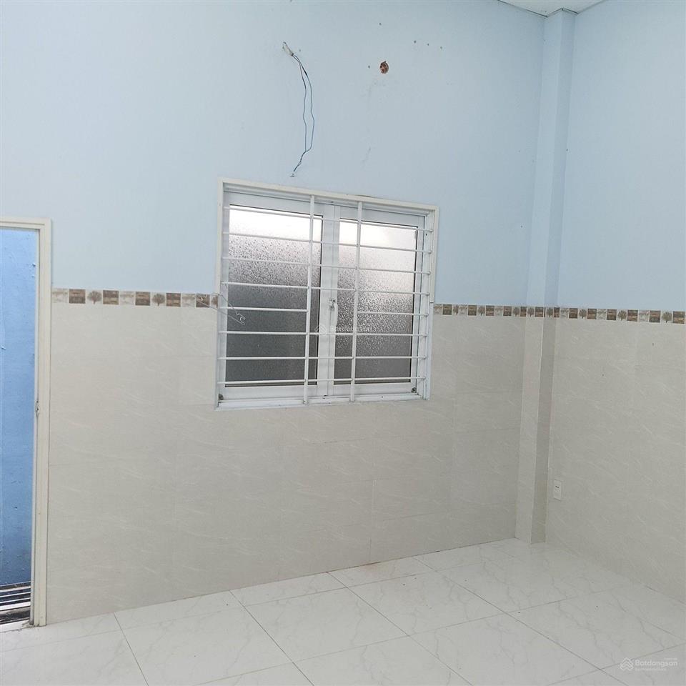 Bán nhà đường lý thường kiệt, p8, tân bình, 4,1mx13m, 2 tầng, giá 6.5 tỷ tl.