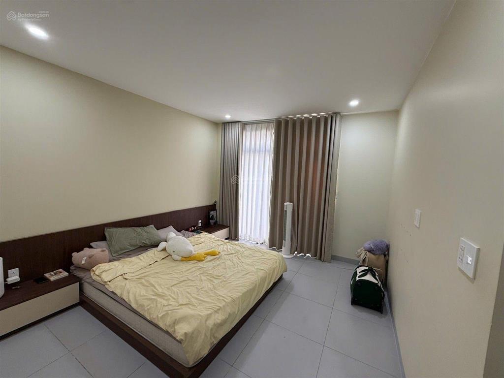 Bán nhà trần văn đang, p9, q3, 40m, 4 tầng, giá 6,9 tỷ tl.