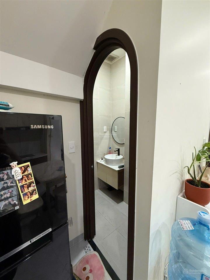 Bán nhà trần văn đang, p9, q3, 40m, 4 tầng, giá 6,9 tỷ tl.
