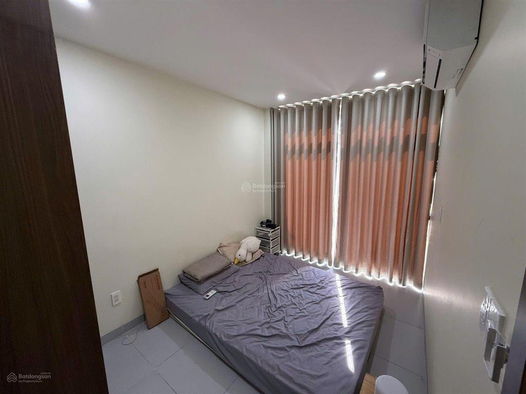 Bán nhà trần văn đang, p9, q3, 40m, 4 tầng, giá 6,9 tỷ tl.
