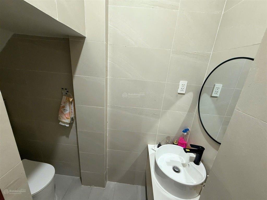 Bán nhà trần văn đang, p9, q3, 40m, 4 tầng, giá 6,9 tỷ tl.