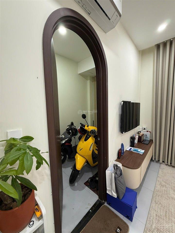 Bán nhà trần văn đang, p9, q3, 40m, 4 tầng, giá 6,9 tỷ tl.