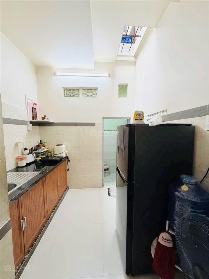Hxh đường thạch lam, tân phú, 30m2, 2 tầng, 3,6 tỷ tl, nhà mới ở ngay