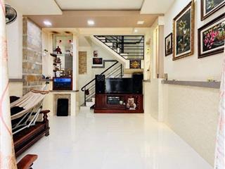 Hxh đường thạch lam, tân phú, 30m2, 2 tầng, 3,6 tỷ tl, nhà mới ở ngay