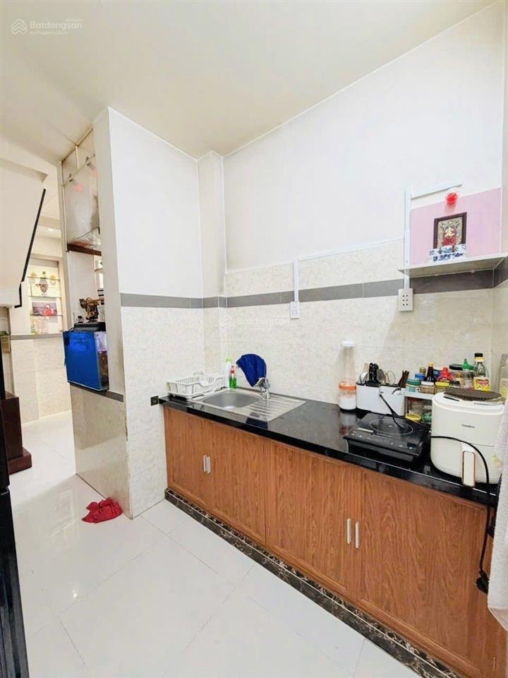 Hxh đường thạch lam, tân phú, 30m2, 2 tầng, 3,6 tỷ tl, nhà mới ở ngay