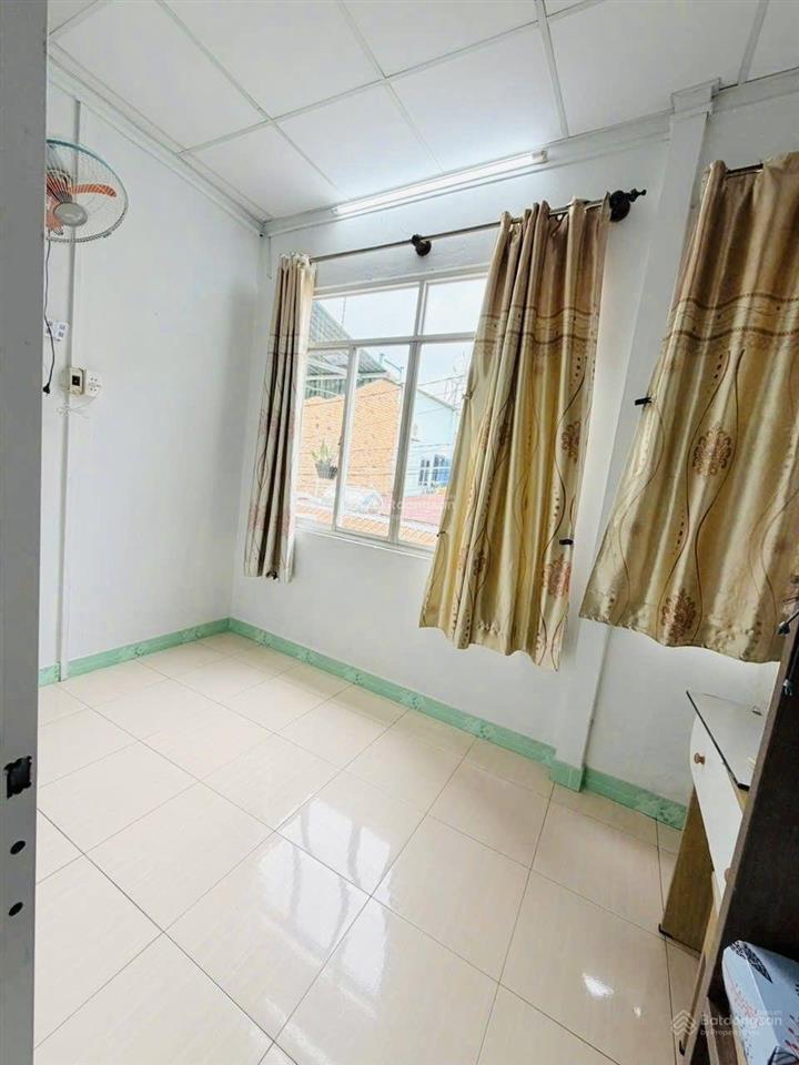 Hxh đường thạch lam, tân phú, 30m2, 2 tầng, 3,6 tỷ tl, nhà mới ở ngay