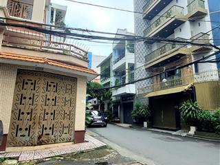 Chính chủ bán nhà trung tâm q.tân bình đường cộng hòa.