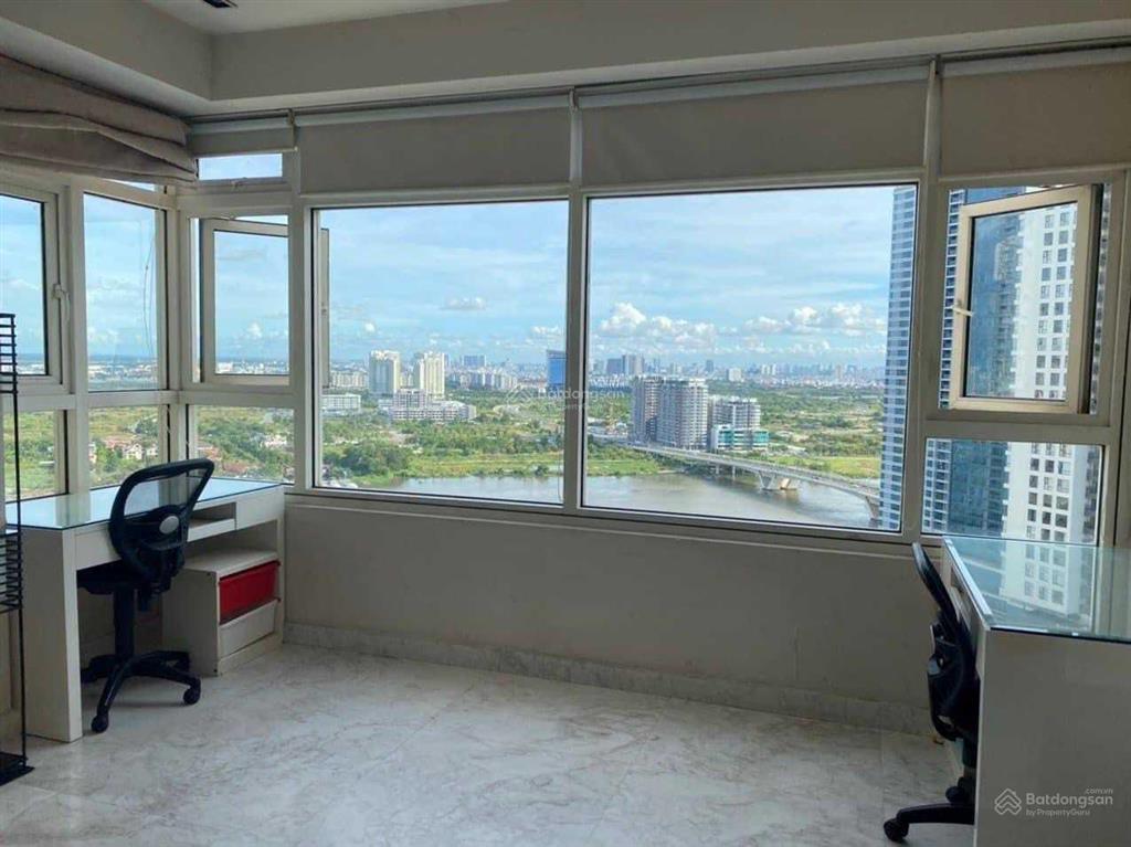 Riverside 90 nguyễn hữu cảnh 1 pn 1 wc 1 ban công 45 m2 nội thất 11,5 tr/tháng