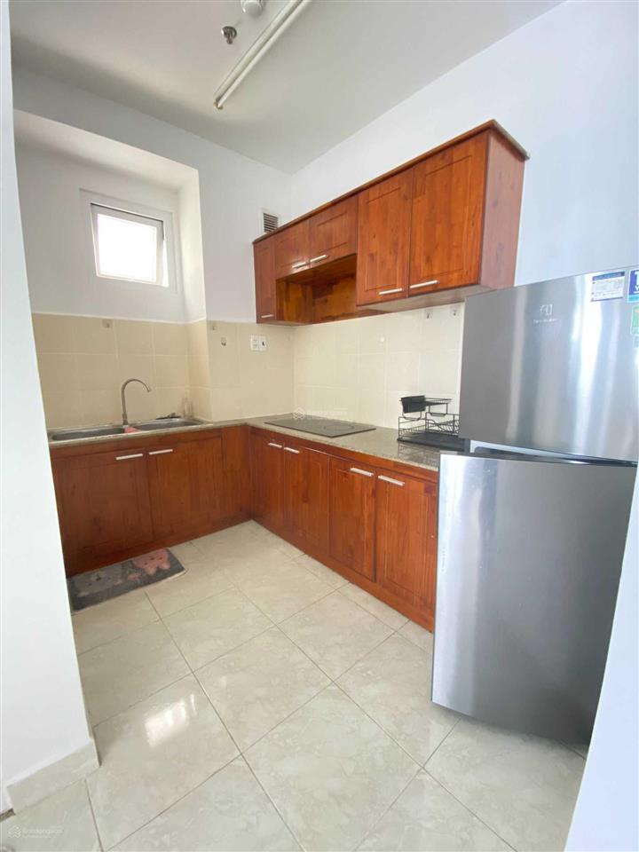 Riverside 90 nguyễn hữu cảnh 1 pn 1 wc 1 ban công 45 m2 nội thất 11,5 tr/tháng