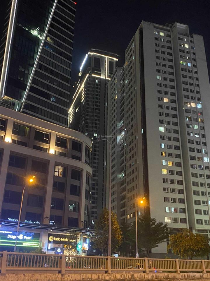 Riverside 90 nguyễn hữu cảnh 1 pn 1 wc 1 ban công 45 m2 nội thất 11,5 tr/tháng