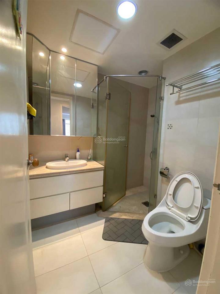 Riverside 90 nguyễn hữu cảnh 1 pn 1 wc 1 ban công 45 m2 nội thất 11,5 tr/tháng