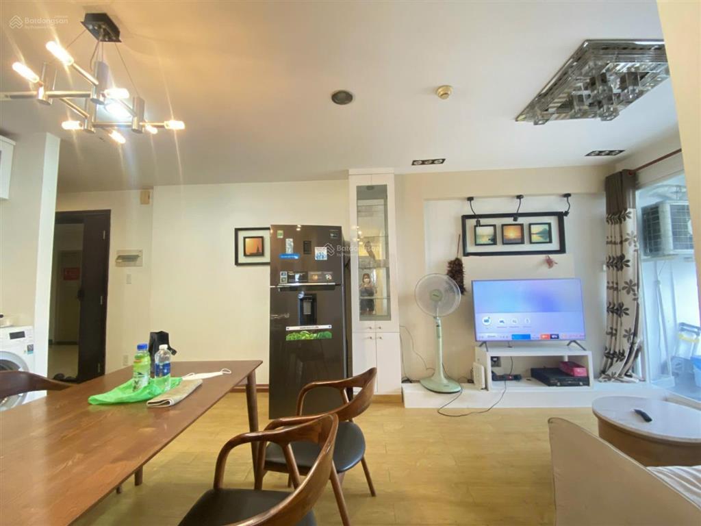 Cần bán căn hộ 4s riverside garden 4,45 tỷ vnd gần gigamall thủ đức, 75 m2 view sông. 0902 509 ***