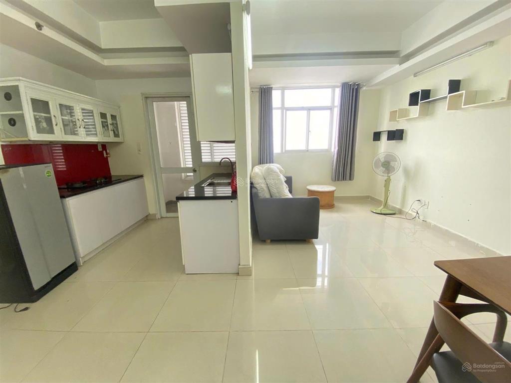 Sang hợp đồng thuê căn hộ soho premier, 2 phòng 2 wc 11.5 triệu/th. nội thất cơ bản  0902 509 ***