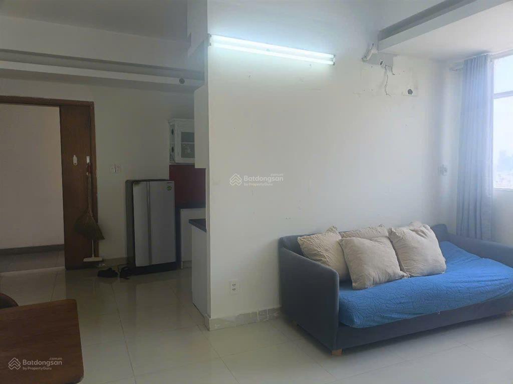 Sang hợp đồng thuê căn hộ soho premier, 2 phòng 2 wc 11.5 triệu/th. nội thất cơ bản  0902 509 ***