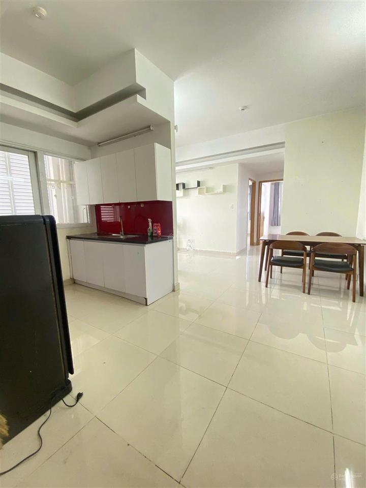 Sang hợp đồng thuê căn hộ soho premier, 2 phòng 2 wc 11.5 triệu/th. nội thất cơ bản  0902 509 ***