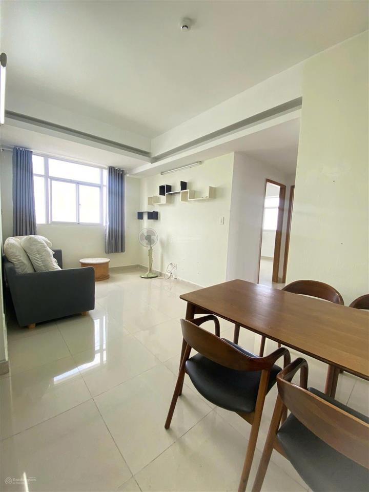 Sang hợp đồng thuê căn hộ soho premier, 2 phòng 2 wc 11.5 triệu/th. nội thất cơ bản  0902 509 ***