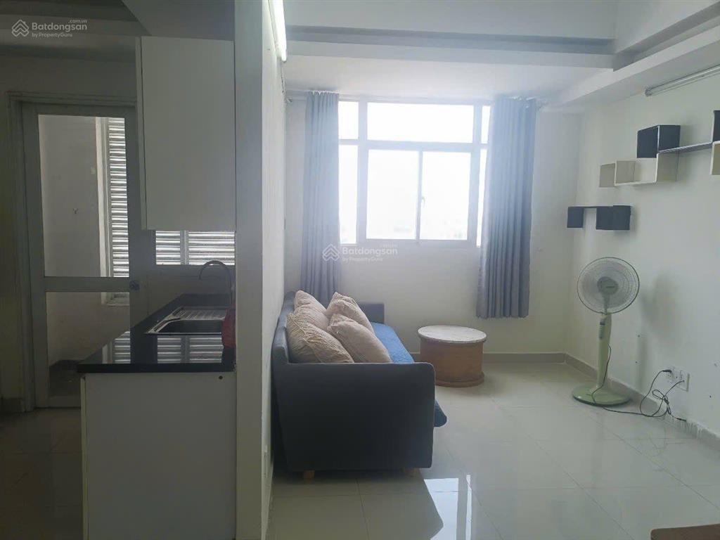 Sang hợp đồng thuê căn hộ soho premier, 2 phòng 2 wc 11.5 triệu/th. nội thất cơ bản  0902 509 ***