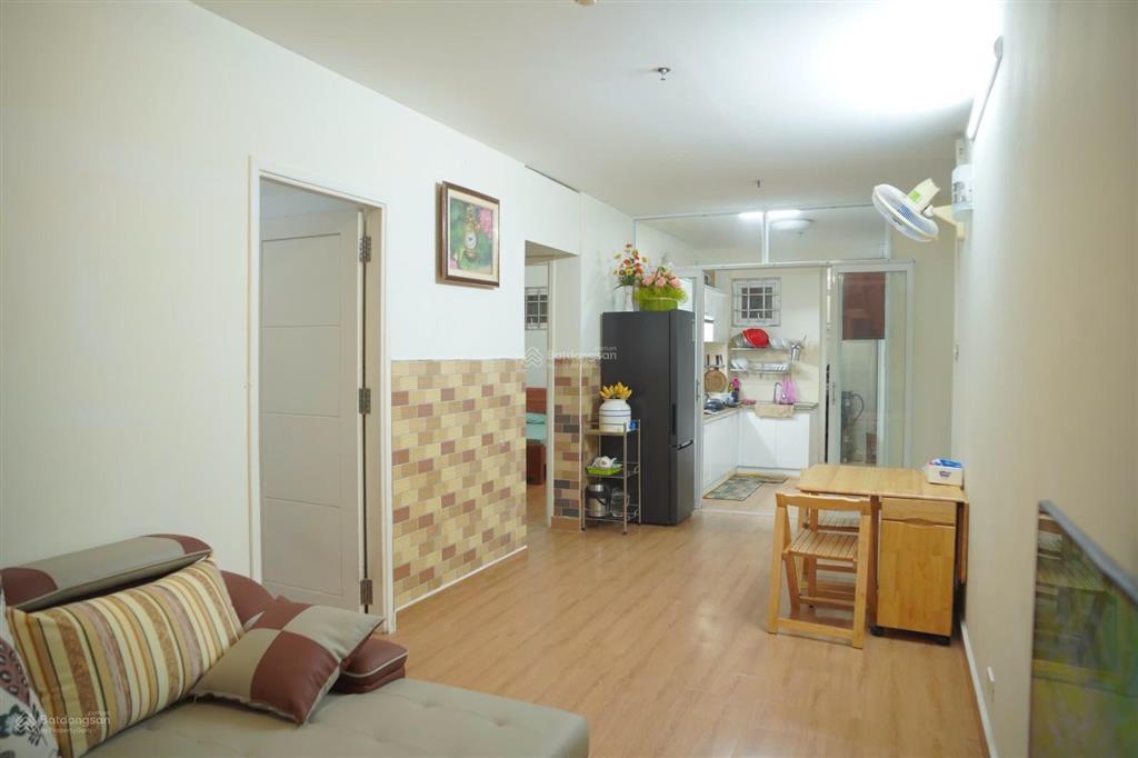 Cho thuê căn hộ 90 riverside nguyễn hữu cảnh, 2 phòng ngủ, nội thất cơ bản, 70 m2. 0902 509 ***