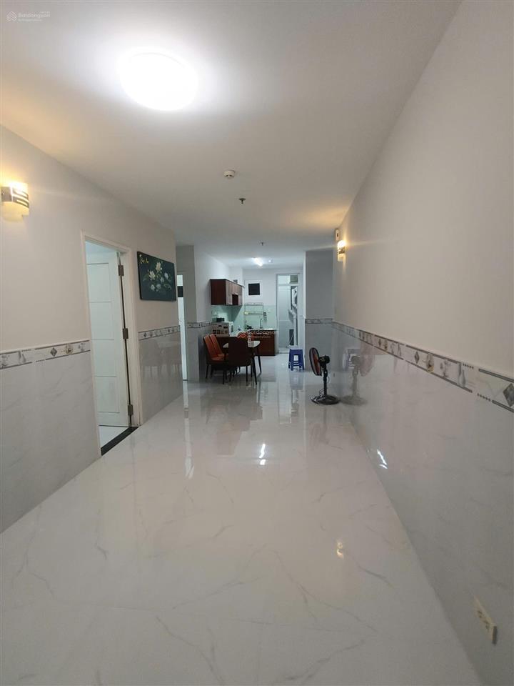 Căn 2 pn nội thất trống, chung cư 90 riverside nguyễn hữu cảnh cho thuê từ 11.5 triệu/th 0902 509 ***