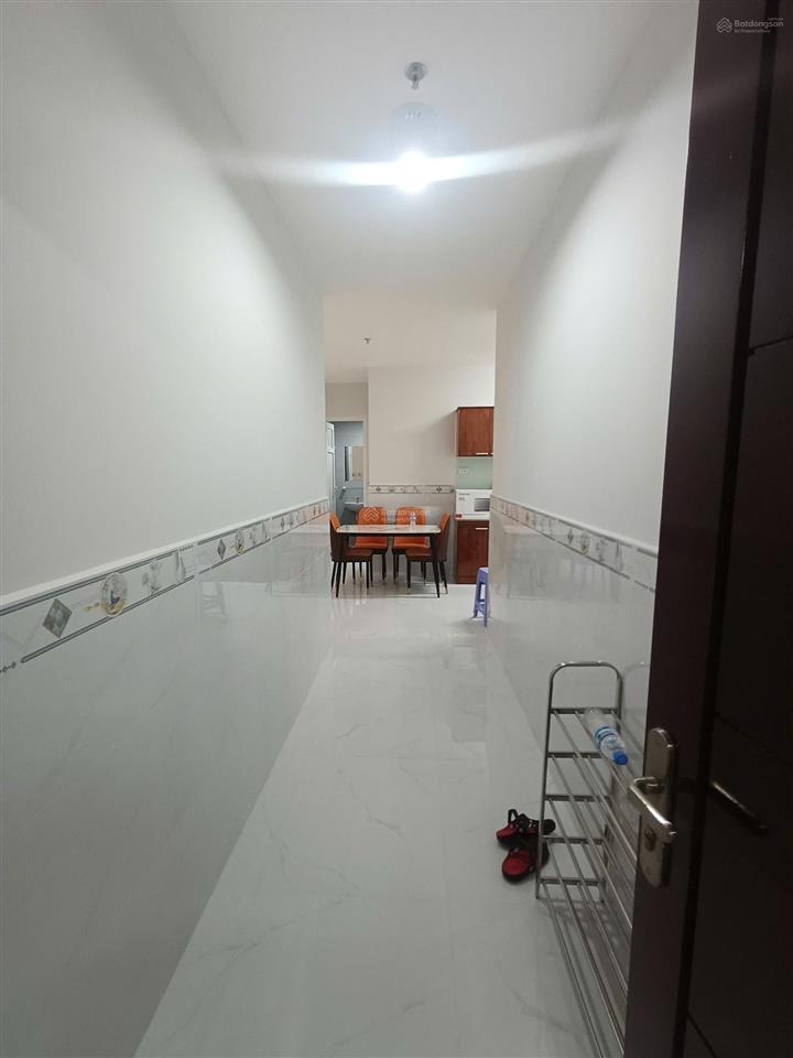 Căn 2 pn nội thất trống, chung cư 90 riverside nguyễn hữu cảnh cho thuê từ 11.5 triệu/th 0902 509 ***