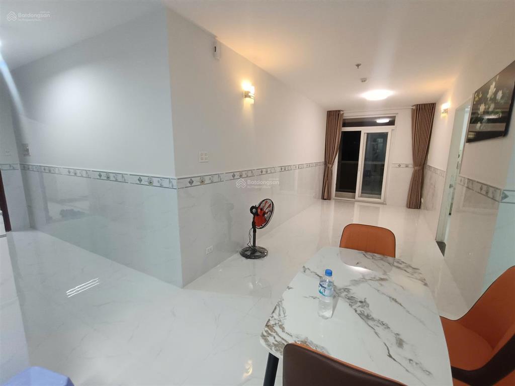 Căn 2 pn nội thất trống, chung cư 90 riverside nguyễn hữu cảnh cho thuê từ 11.5 triệu/th 0902 509 ***