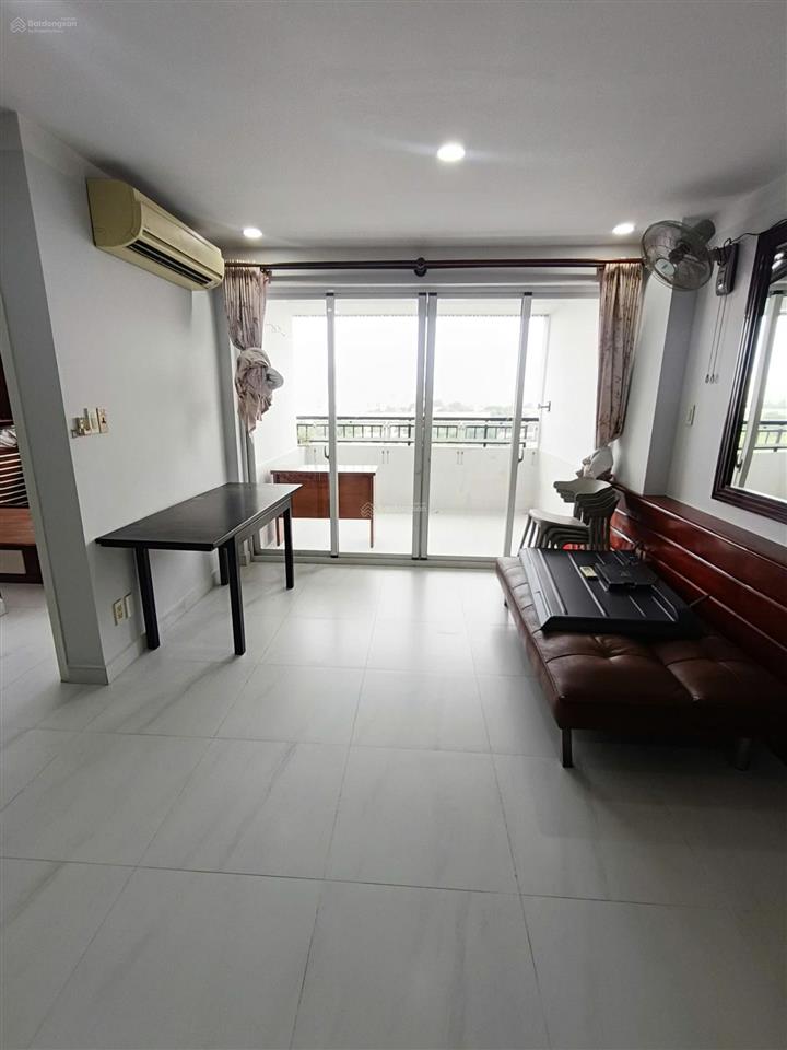Cho thuê chung cư 4s riverside 2pn, 2wc 75m2 view sông nội thất đầy đủ, 12 tr/th.  0909 445 ***