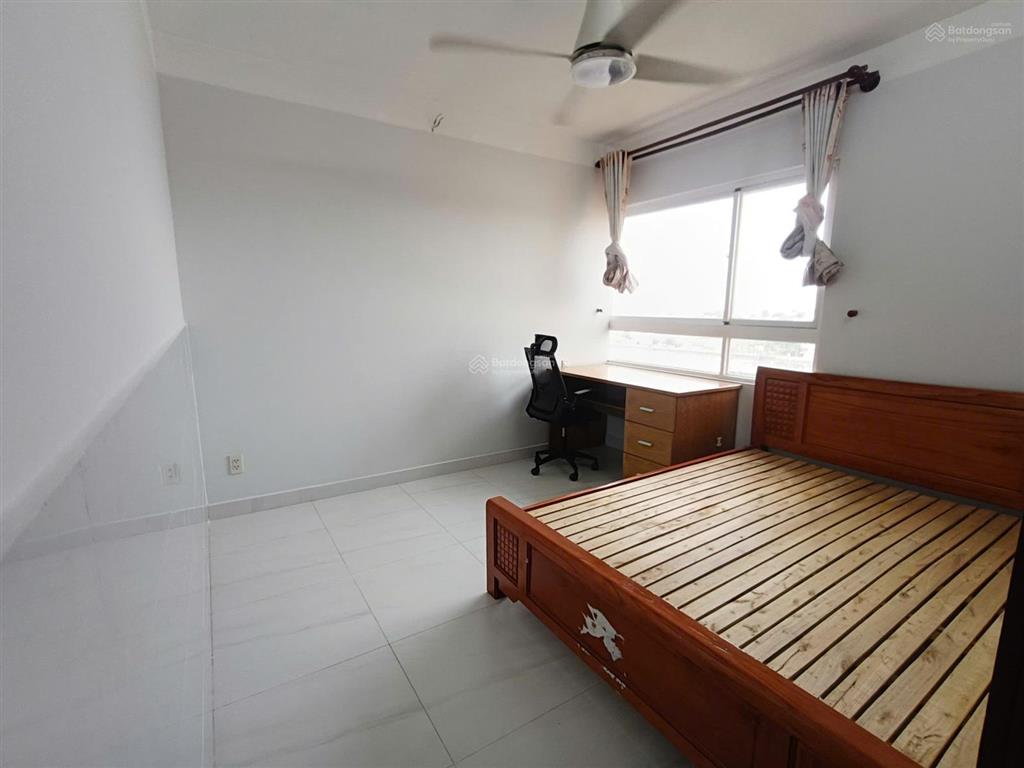 Cho thuê chung cư 4s riverside 2pn, 2wc 75m2 view sông nội thất đầy đủ, 12 tr/th.  0909 445 ***