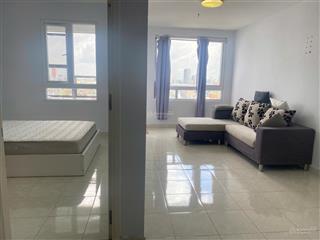 Thuê căn hộ riverside 90 nguyễn hữu cảnh, 1pn, 1wc giá tốt 11tr/tháng 0702 387 ***