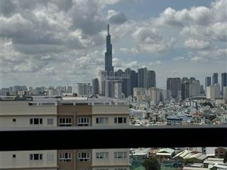 Cho thuê căn hộ 3pn, 2wc 110m2 thoáng sáng full nt, 16tr tại chung cư the morning star, 0702 387 ***