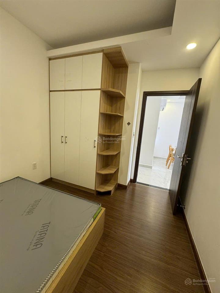 Cho thuê căn hộ 3pn, 2wc 110m2 thoáng sáng nt đầy đủ, 15 tr tại chung cư morning star, 0909 445 ***