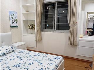 Cho thuê căn hộ cc 24ab, 2pn 2wc 12tr 75m2 tại d5, p25, bình thạnh, hcm.  0902 257 ***