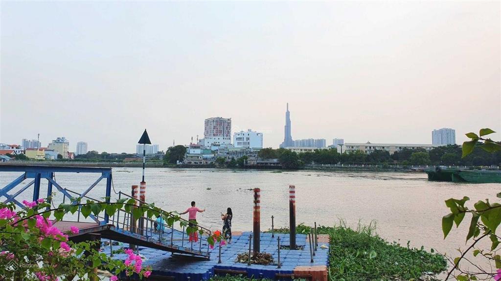 Chính chủ cần bán 4s riverside bình triệu 90m2 2pn 2wc giá 4,5 tỷ có sổ hồng.  0909 445 ***