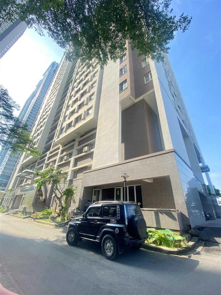 Cho thuê nhà đẹp có ban công 2pn 2wc 70m2 giá 13 tr nội thất cơ bản, riverside 90 nhc. 0909 445 ***