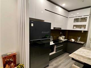 Cho thuê nhà đẹp có ban công 2pn 2wc 70m2 giá 16 tr full nội thất, riverside 90 nhc. 0909 445 ***