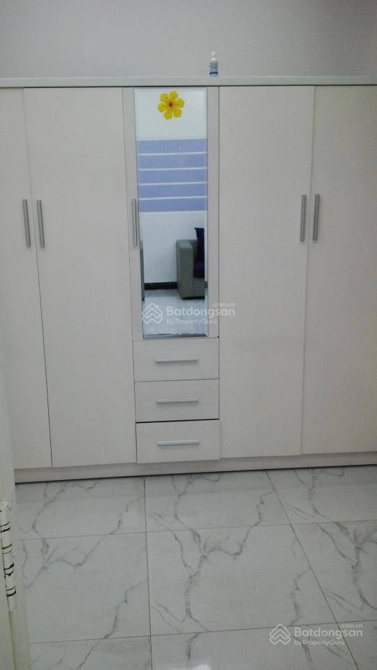 Cần bán căn hộ chung cư 2pn, 2wc tại b1 trường sa, giá cực chất 4 tỷ 3, 50m², sổ hồng chính chủ.