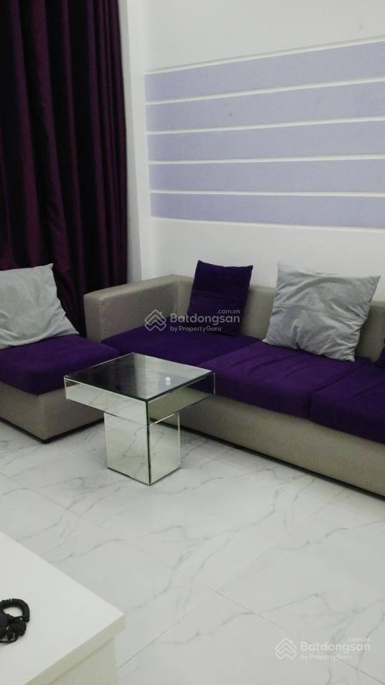 Cần bán căn hộ chung cư 2pn, 2wc tại b1 trường sa, giá cực chất 4 tỷ 3, 50m², sổ hồng chính chủ.