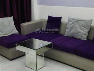 Cần bán căn hộ chung cư 2pn, 2wc tại b1 trường sa, giá cực chất 4 tỷ, 50m², sổ hồng chính chủ.
