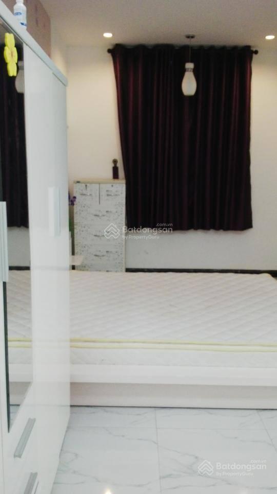 Cần bán căn hộ chung cư 2pn, 2wc tại b1 trường sa, giá cực chất 4 tỷ 3, 50m², sổ hồng chính chủ.
