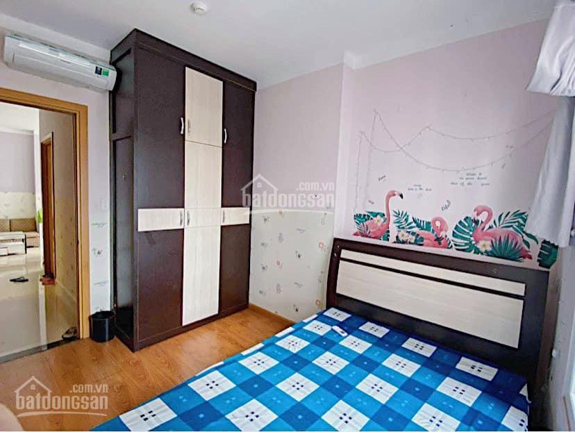 Pkd chung cư saigonres nguyễn xí, cần cho thuê căn hộ 70 m2, 2 pn full nội thất 13 tr, 0909 445 ***