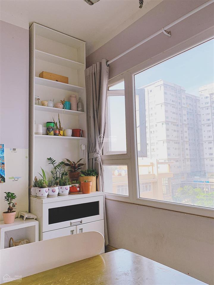 Pkd chung cư saigonres nguyễn xí, cần cho thuê căn hộ 70 m2, 2 pn full nội thất 13 tr, 0909 445 ***