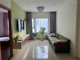 Pkd chung cư saigonres nguyễn xí, cần cho thuê căn hộ 70 m2, 2 pn full nội thất 13 tr, 0909 445 ***