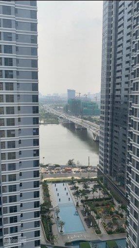 Hot  bán gấp 90 riverside (90 nguyễn hữu cảnh) căn hộ 1 phòng ngủ, 3.550 tỷ 40 m2. 0902 509 ***