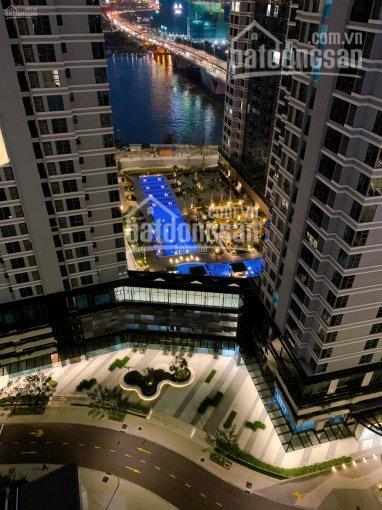 Hot  bán gấp 90 riverside (90 nguyễn hữu cảnh) căn hộ 1 phòng ngủ, 3.550 tỷ 40 m2. 0902 509 ***