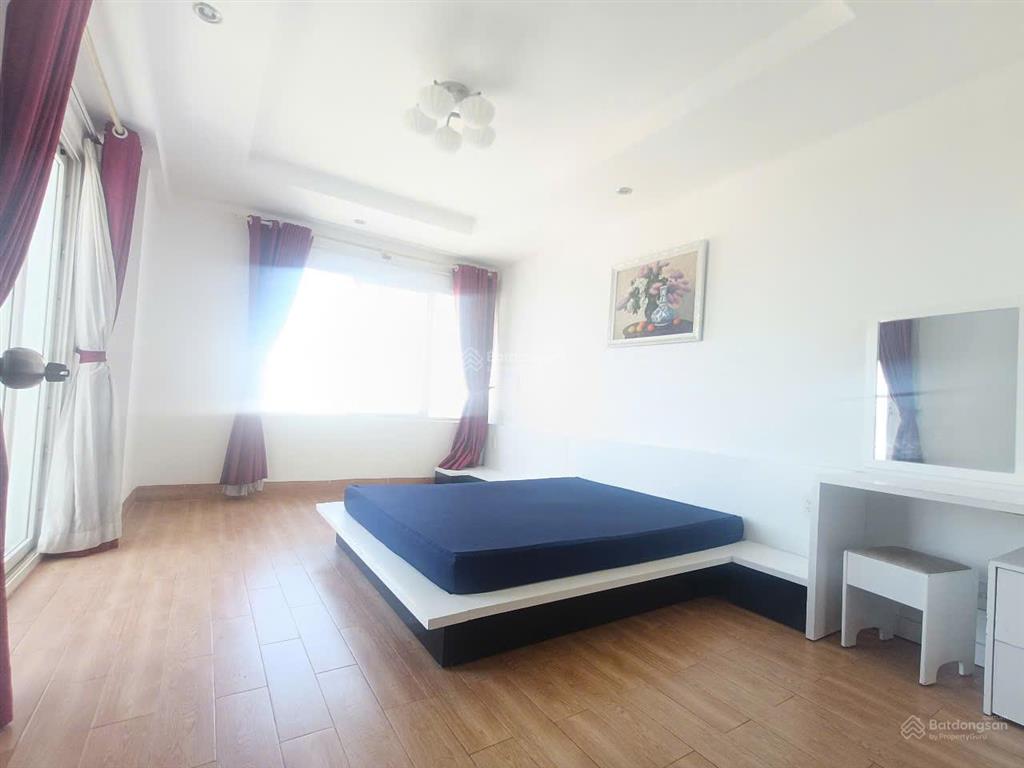 Cần bán căn hộ the morning star, 107 m2, 3 pn 2 wc, nội thất trống hoàn toàn 5,55 tỷ. 0902 509 ***